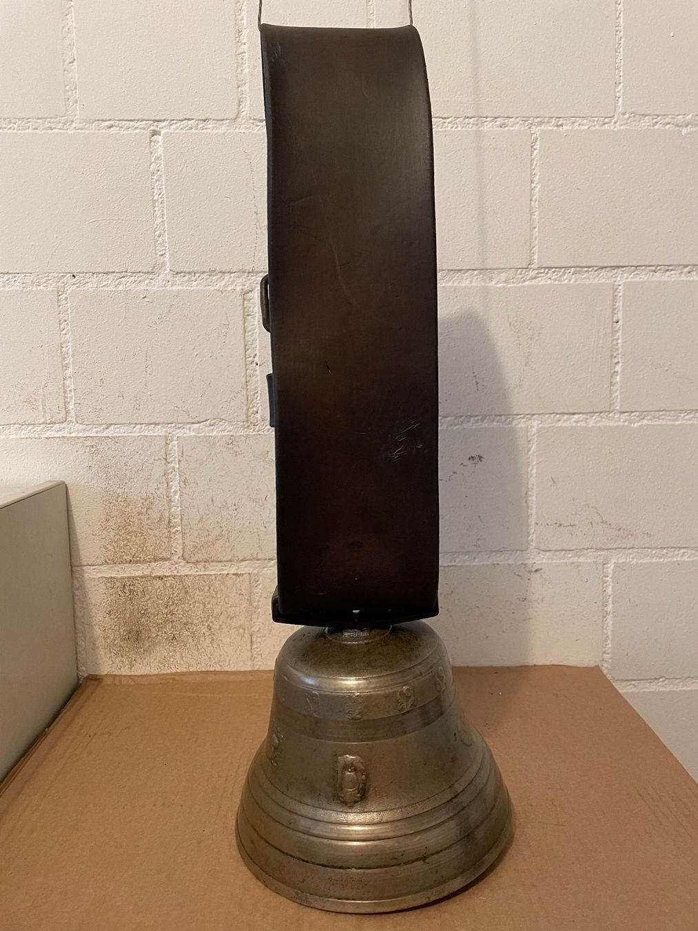 Campanacci mucche: Antike Glocke ab 1.00 Fr. – Usato da Birrhard venduto da magisto52 6