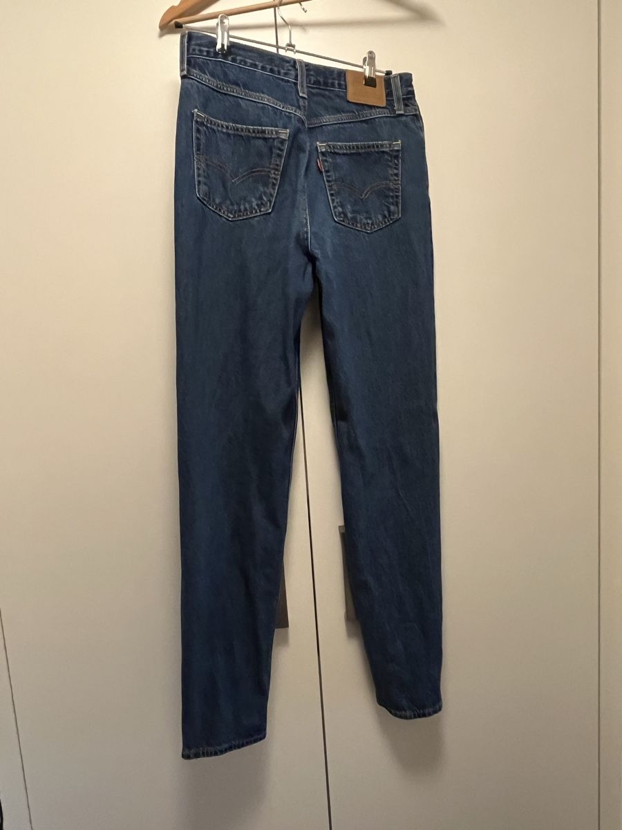 Levi's Jeans: Levi’s 80s MOM Jeans – Nuovo (secondo la descrizione) da Zürich venduto da laribuechel 3