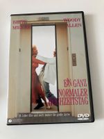 Ein ganz normaler Hochzeitstag (DVD) Bette Midler, Woody Al