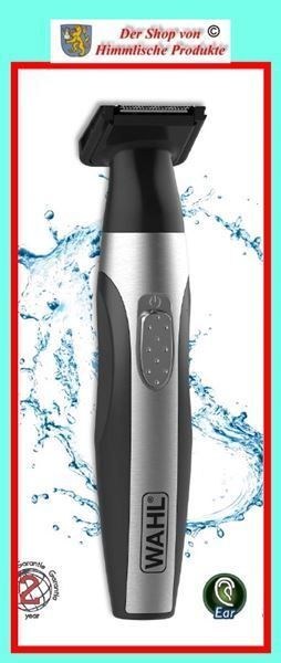 Altro per la cura dei capelli: Quick Style Lithium /  Präzisionstrimmer – Nuovo e nell'imballaggio originale da Opfikon venduto da Trodat5430