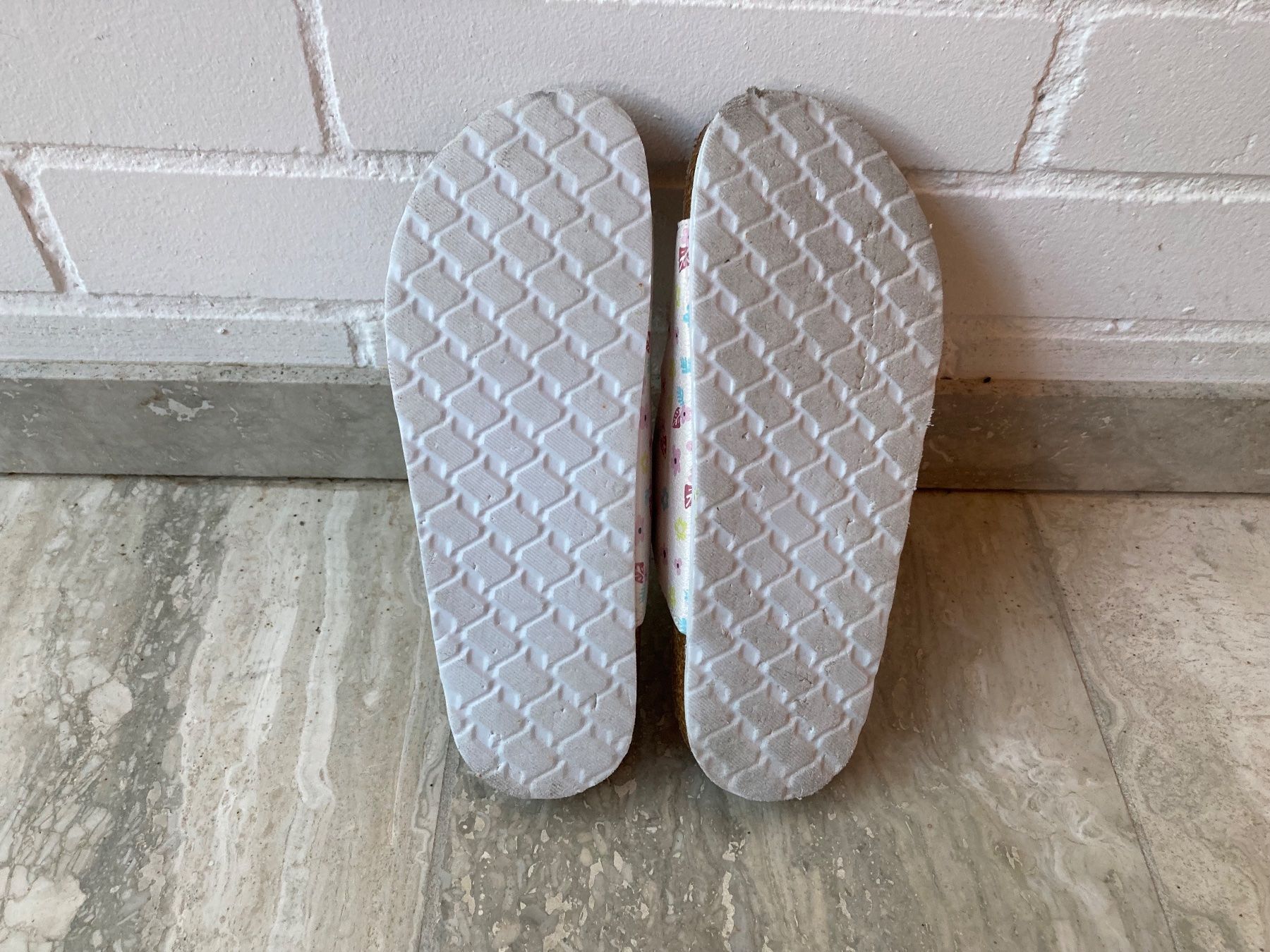 Graceland Scarpe per ragazze: Finken / Hausschuh / Pantolette Gr. 36 – Usato da Aetingen venduto da Nadinsky 4