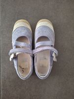 Mädchenschuhe Gr. 28 Frühling/Sommer - echtes Leder