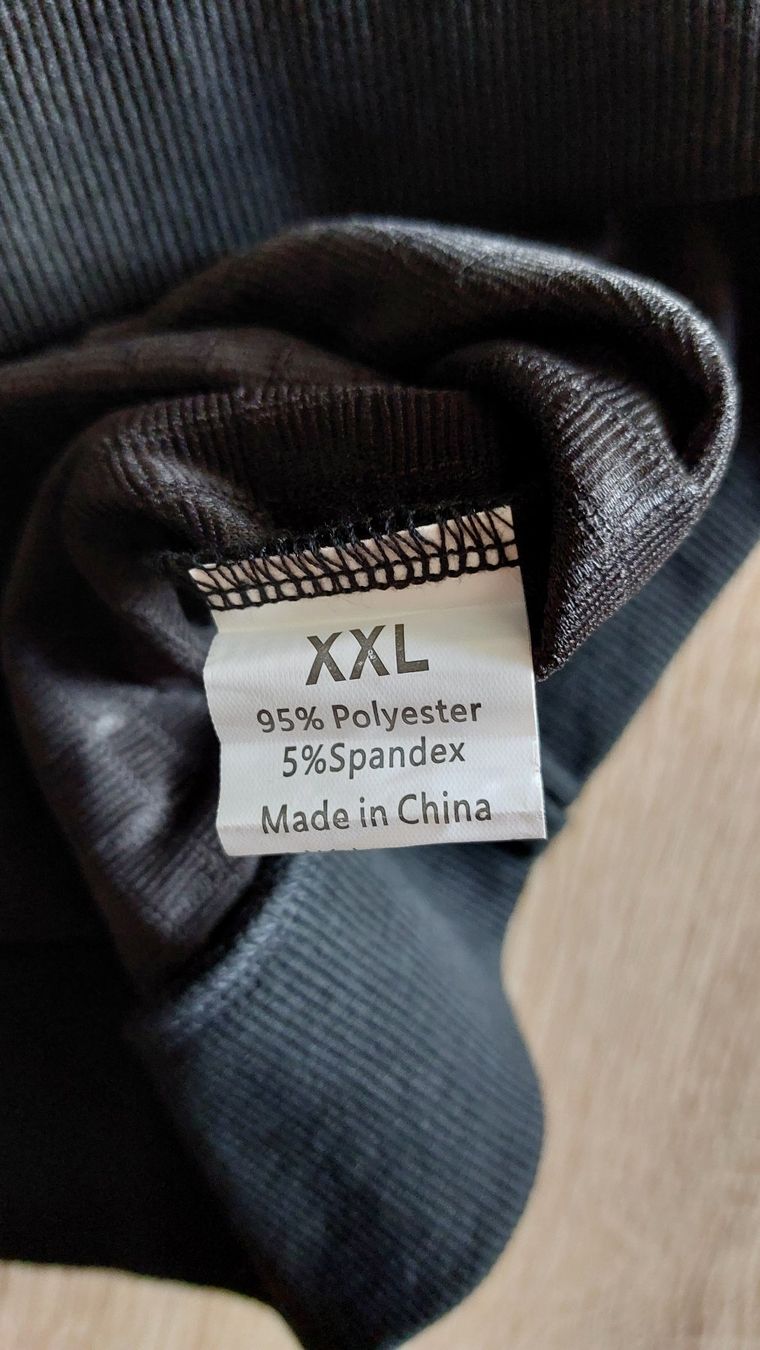 Maglioni & Felpe: Neuer Damen Poloshirt-Sweatshirt – Nuovo e nell'imballaggio originale da Zollikofen venduto da Blackie 8