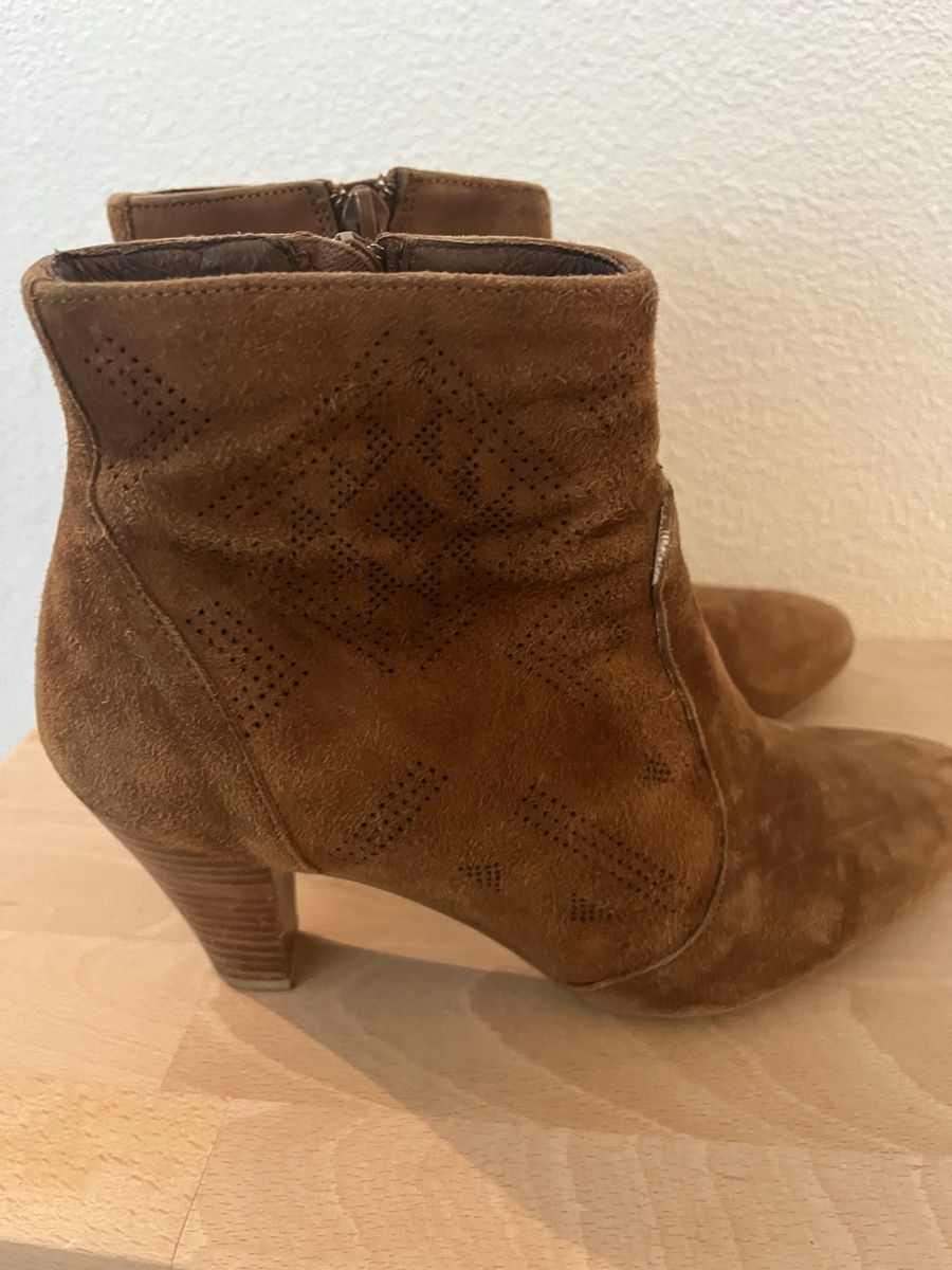 Damenschuhe: Minelli boots – Gebraucht aus Luzern von celinepostigo1808 2