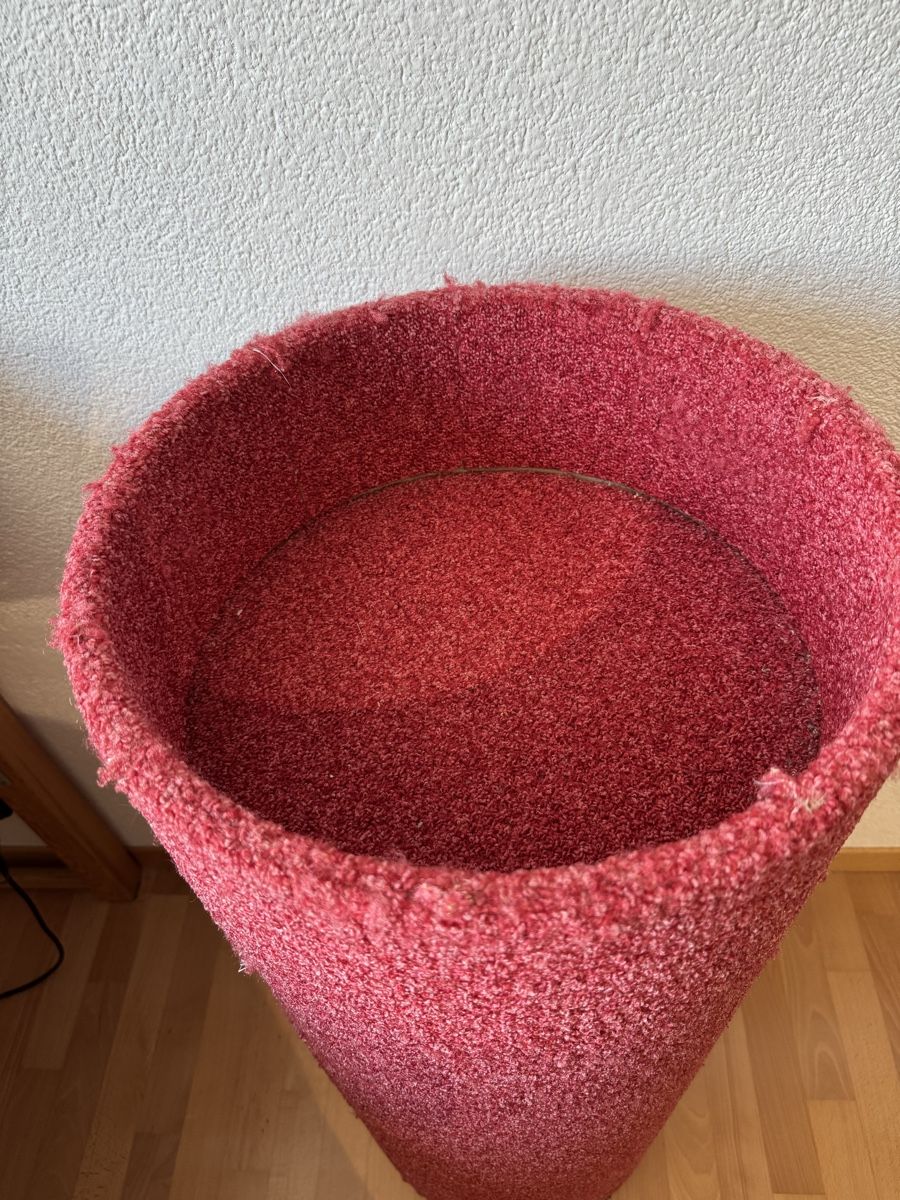Tiragraffi: Katzenbaum  – Usato da Bern venduto da ava_l8tk 3