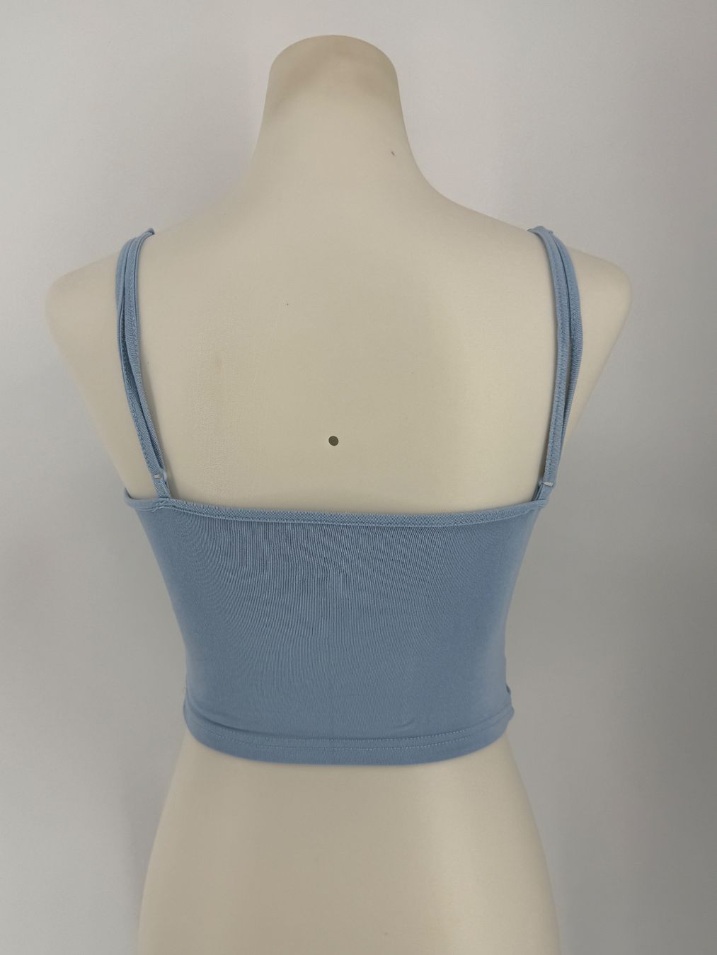 Shein Top: Crop Top Gr. M von Shein – Usato da Auenstein venduto da moin. 3