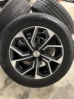 Winterräder Gamaparts 18 Audi Q5 / Tiguan