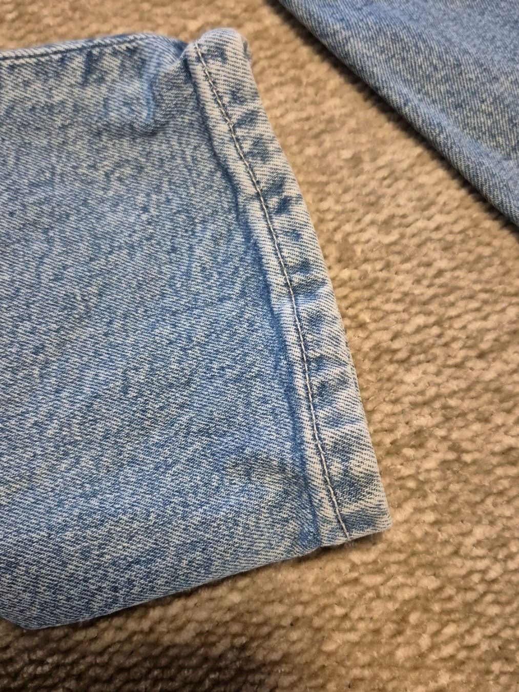 H&M Hosen: Mädchen Jeans Gr. 140 – Gebraucht aus Winterthur von cbe_5ph7 3