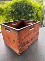 Rheinfelder  Salmen  Bierharasse