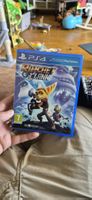 Jeu PS4 Ratchet and Clank 