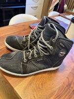 Büse Motorradschuhe Grösse 44 Top Zustand für die Saison