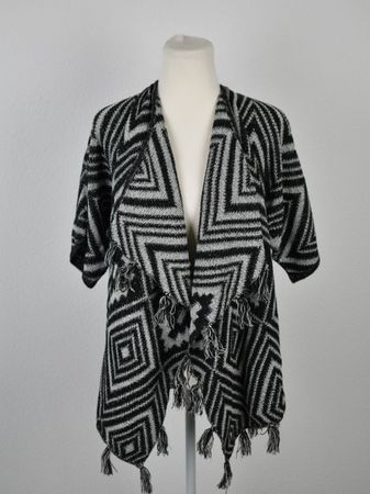 Esprit Strickjacke Gr.S
