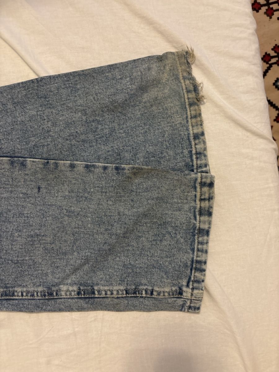 Jeans: Jeans Hose, Terranova, Grösse M – Gebraucht aus Münchenstein von FlavioDe 4