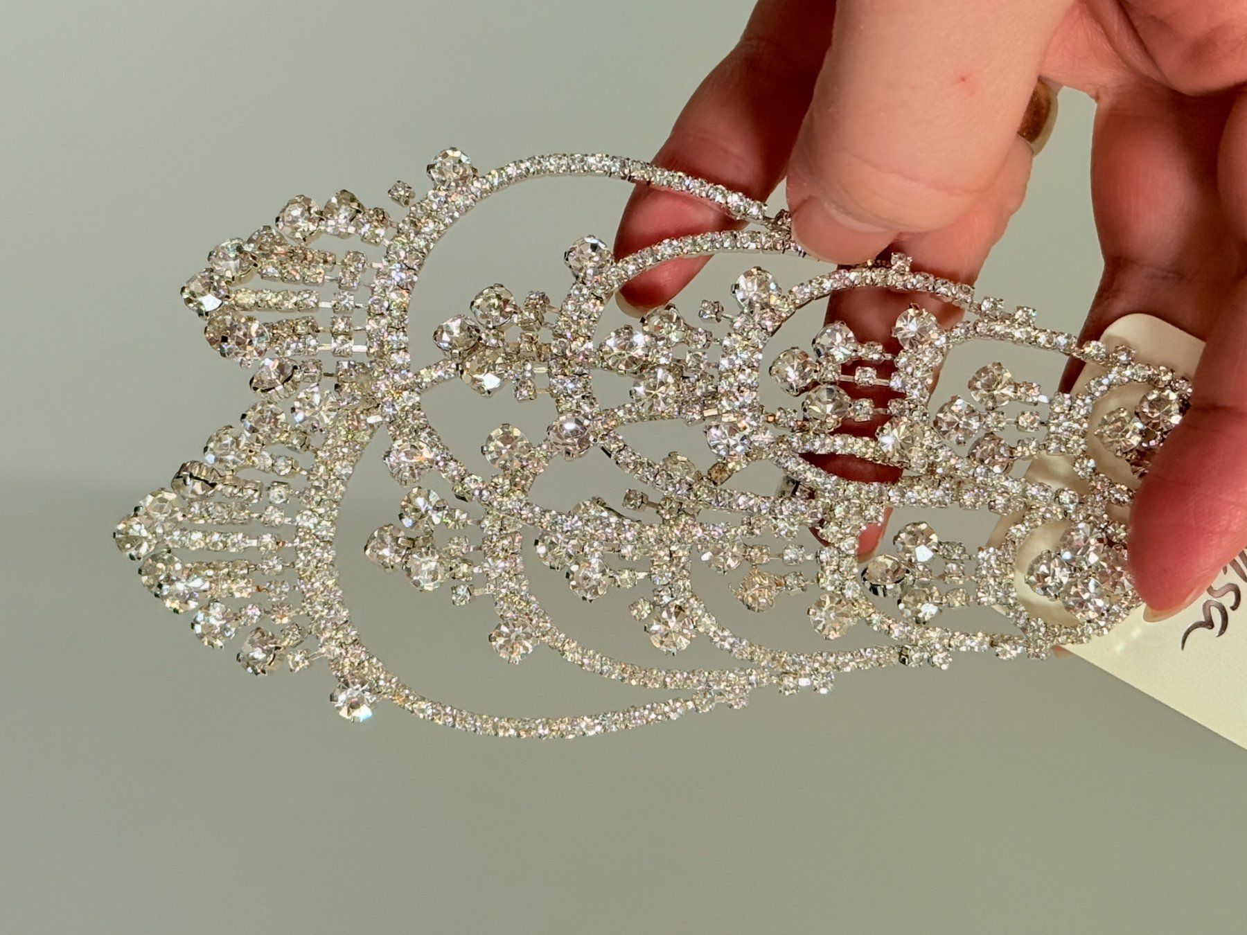 Ohrringe & -stecker: Boucles d'oreilles pendantes Lovisa – Neu und originalverpackt aus Genève von AGBERG 7