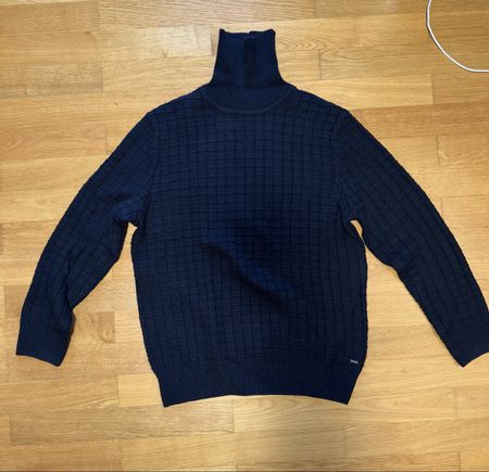Strellson Rollkragen Pullover M