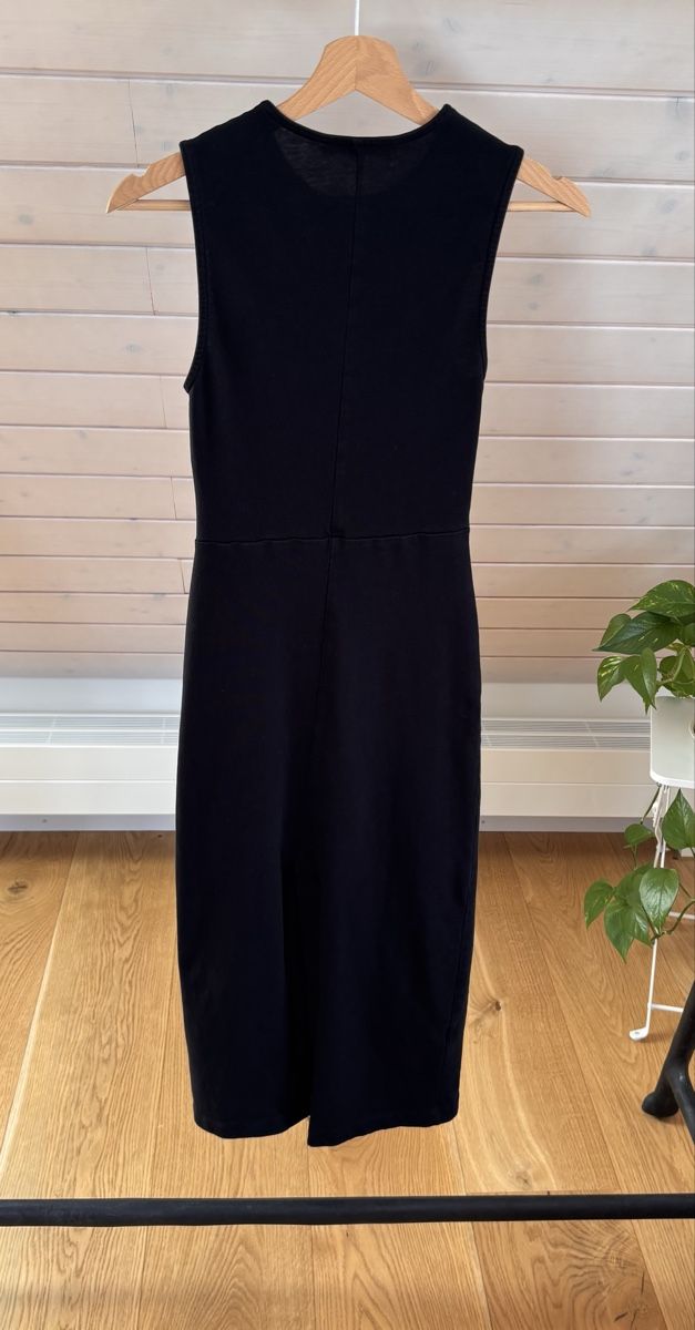 Mango Vestiti: MANGO black dress, XS – Nuovo (secondo la descrizione) da Kilchberg ZH venduto da ben_pc68 6