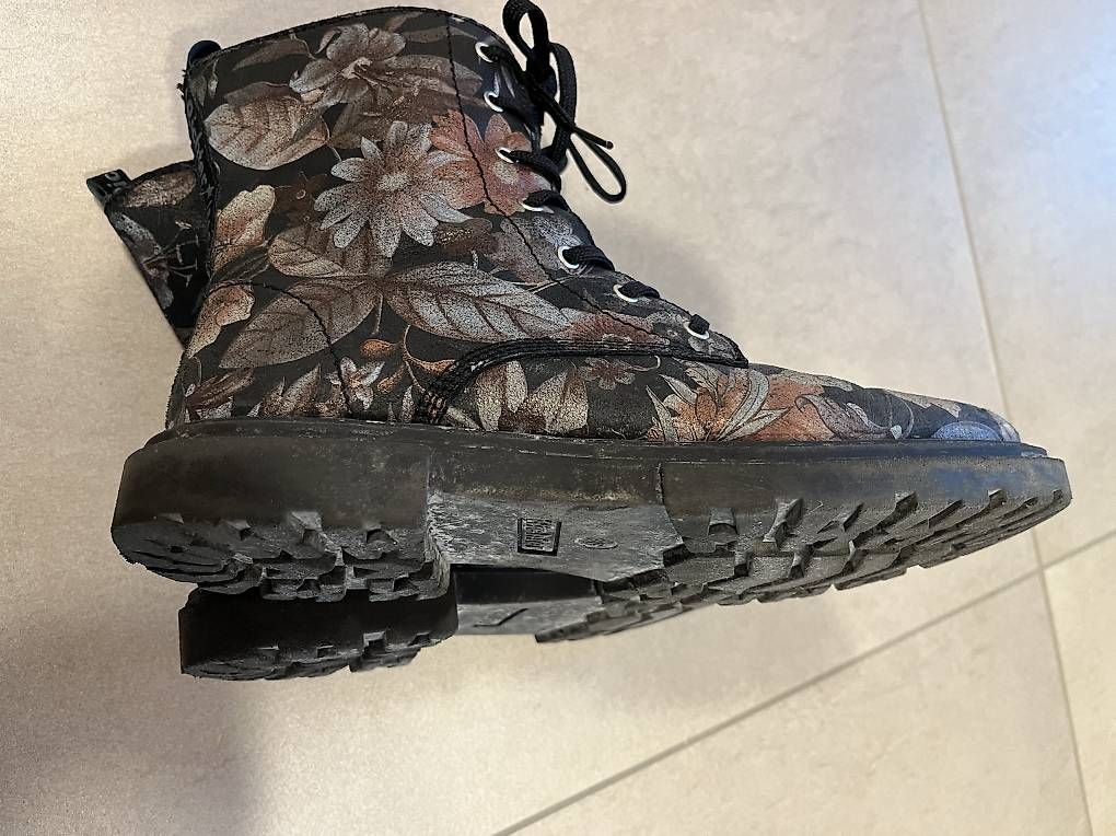 Damenschuhe: Herbstschuhe Richter 38 – Gebraucht aus Luzern von La_Favorita 3