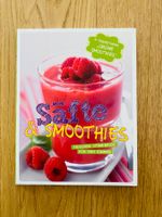 Sommerliche Saft- und Smoothie-Rezepte - Vitamin Power!