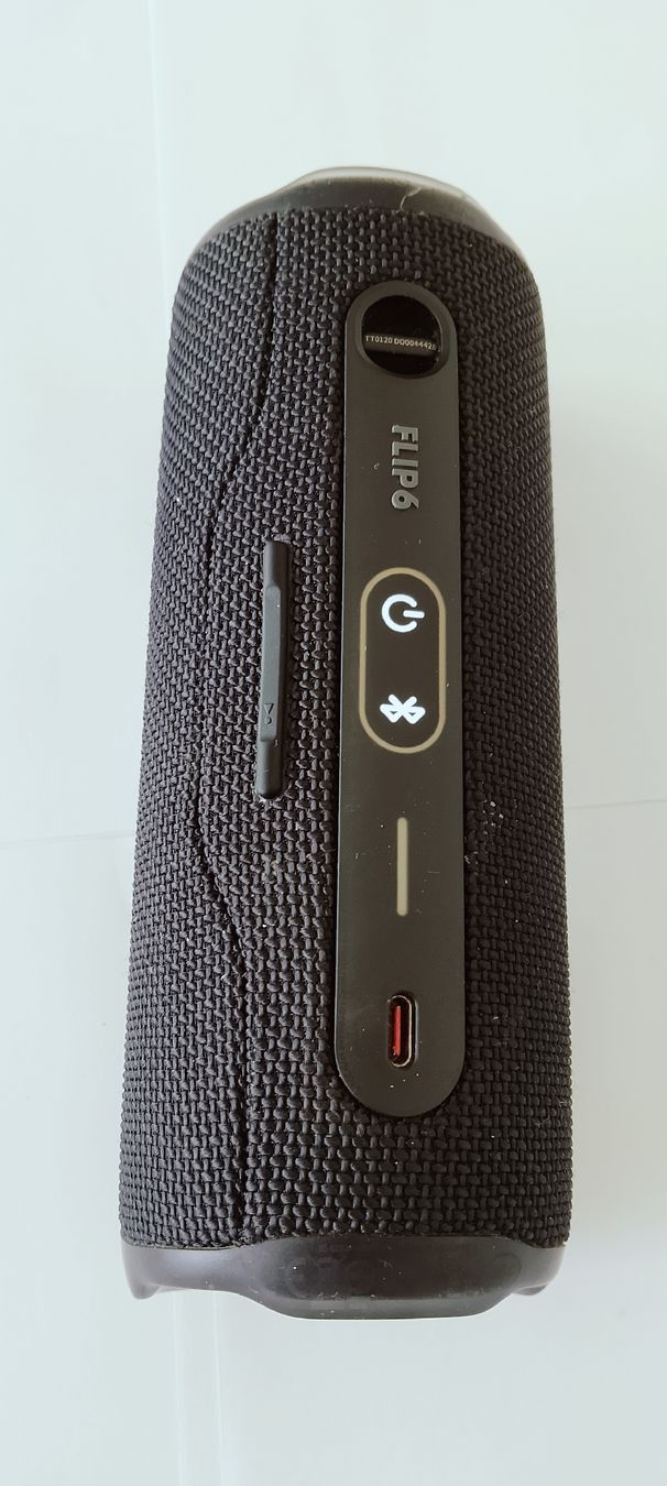 JBL Lautsprecher: JBL Flip 6 Bluetooth Lautsprecher wenig gebraucht  – Gebraucht aus Biel/Bienne von Vintage-timearts 1