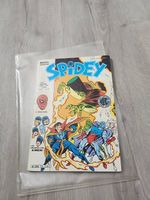 Marvel présente spidey numéro 54