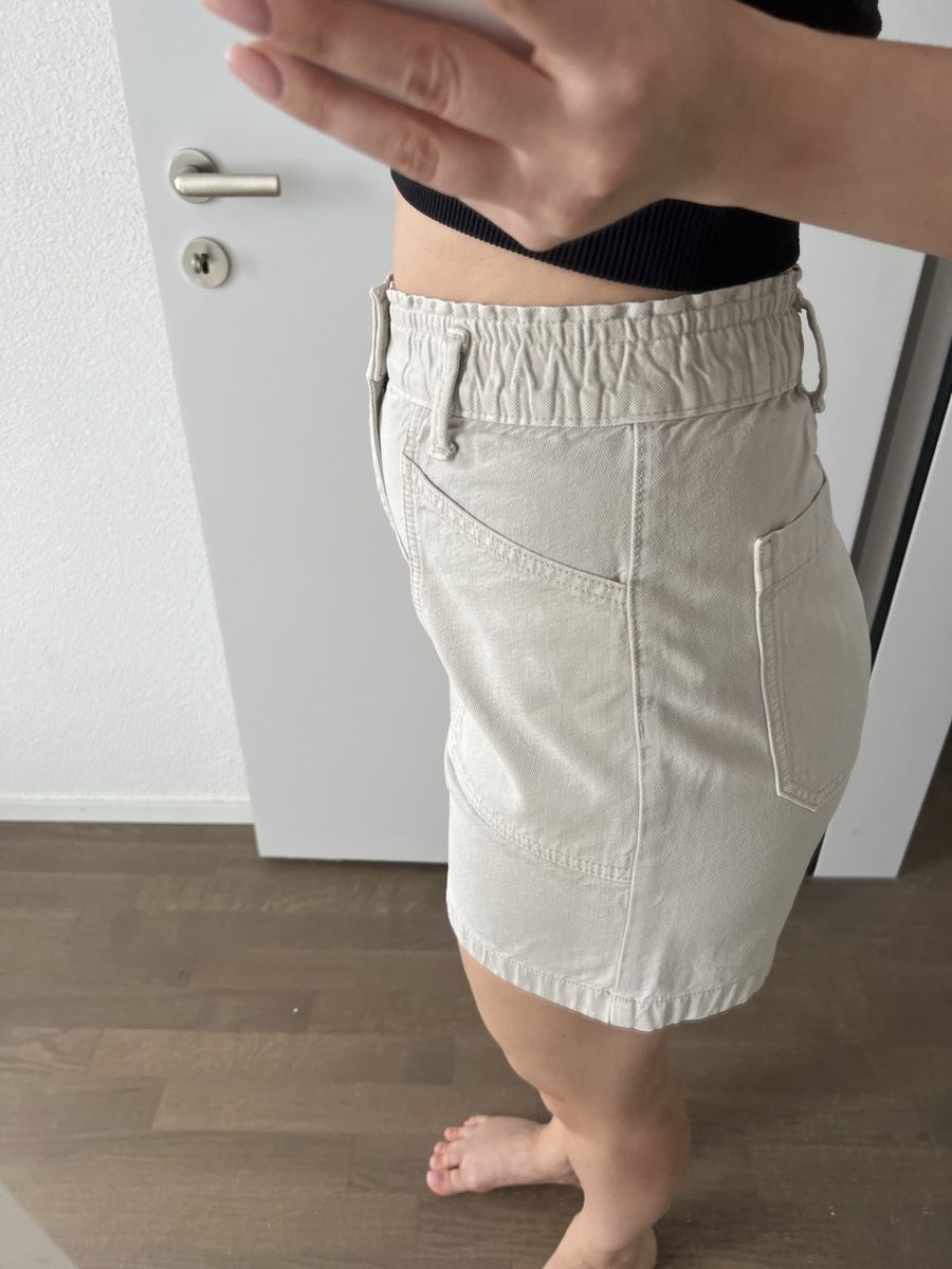 Pull&Bear Pantalons: Pull&Bear Shorts – D'occasion à Kriens par Krienserin_T 1