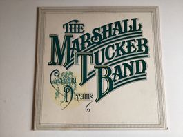 Marshall Tucker Band LP - Carolina Dreams