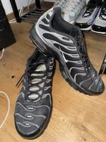 Nike Air Max Plus Reflective