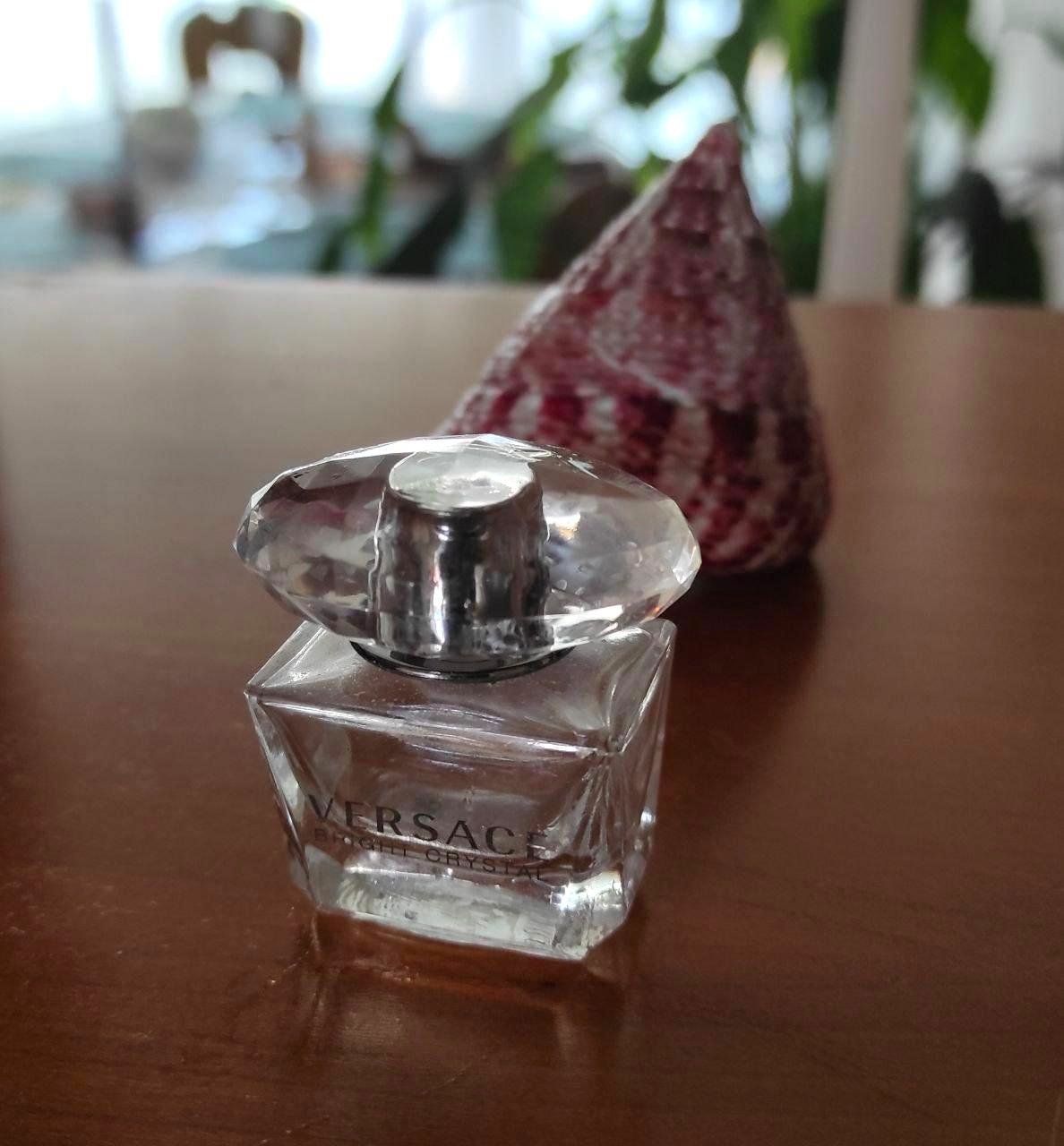 Flaconi: MINI PARFÜMFLACON VERSAGE BRIGHT CRYSTAL – Usato da Weiningen ZH venduto da actera 6