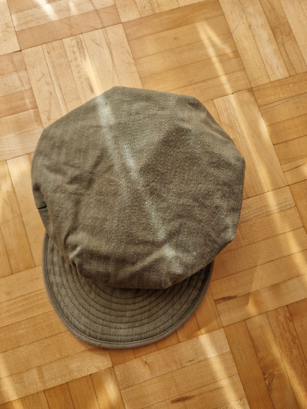 US Army Uniformi: Casquette HBT USMC – Usato da Savièse venduto da tog_kn2z 1