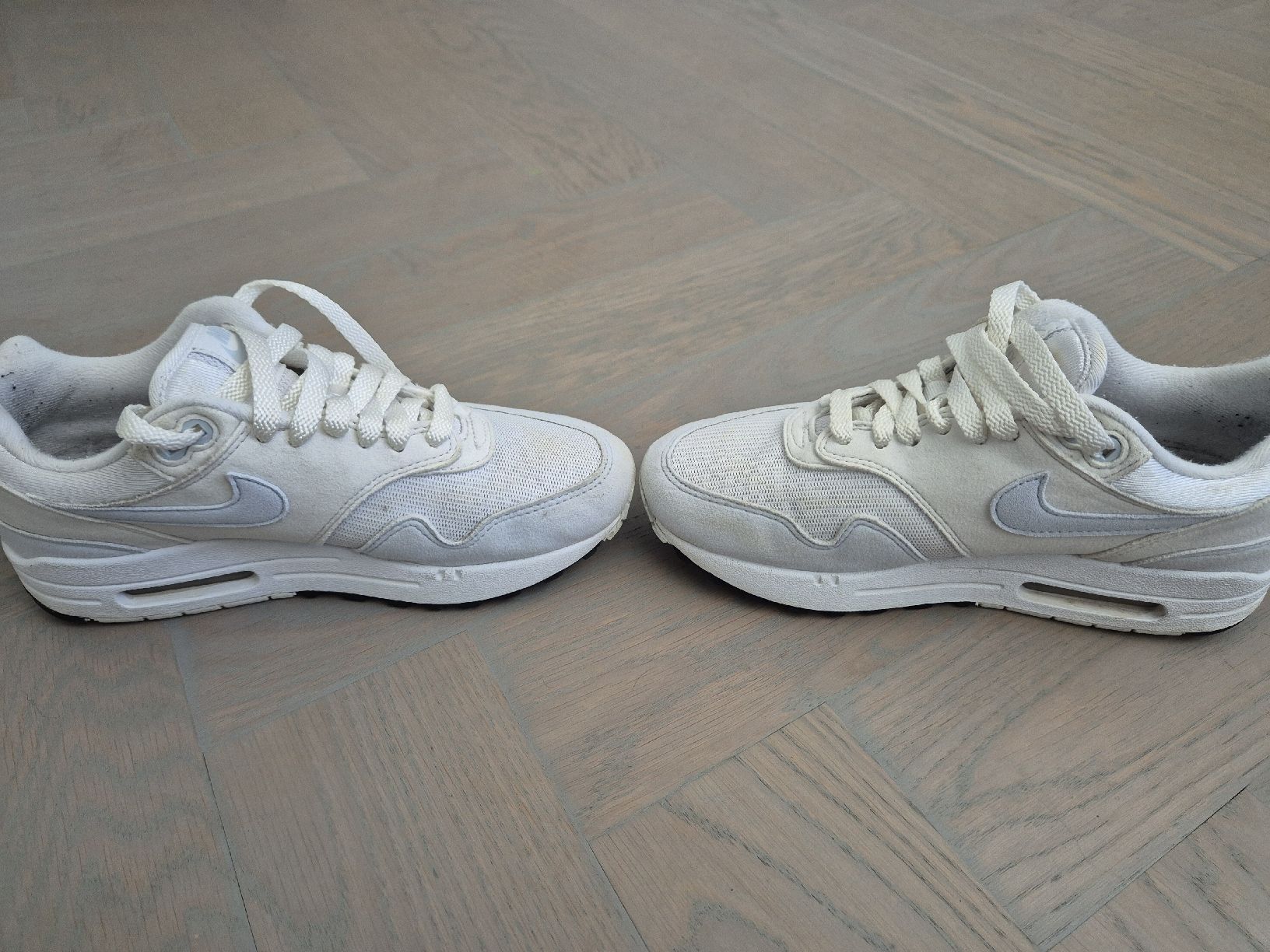 Nike Scarpe per ragazze: Nike Air Grösse 36 – Usato da Grenchen venduto da gsx-r02 5