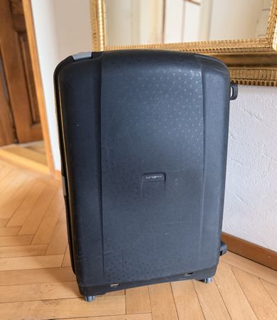Samsonite Hartschalenkoffer, Typ Aeris Spinner 75