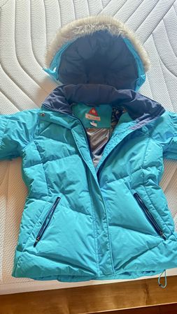 Veste de ski Colombia Taille M