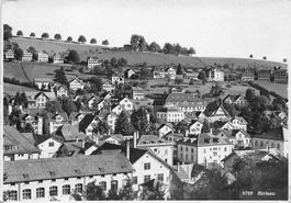 Herisau