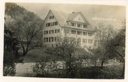 Aeugstertal   ZH  -   Götschihof (Stiftung Solvita)