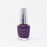 OPI Infinite Shine Purpletual Emotio NEW