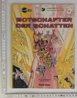 Valerian und Veronique - Botschafter der Schatten, Top