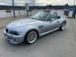 Bmw z3 m Roadster