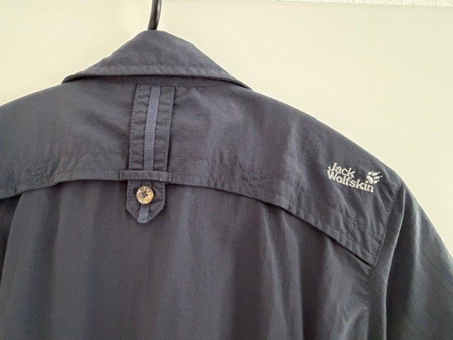 Jack Wolfskin Vestiti: Outdoor Kleid Jack Wolfskin – Nuovo (secondo la descrizione) da Jona venduto da tzhkaka1 3
