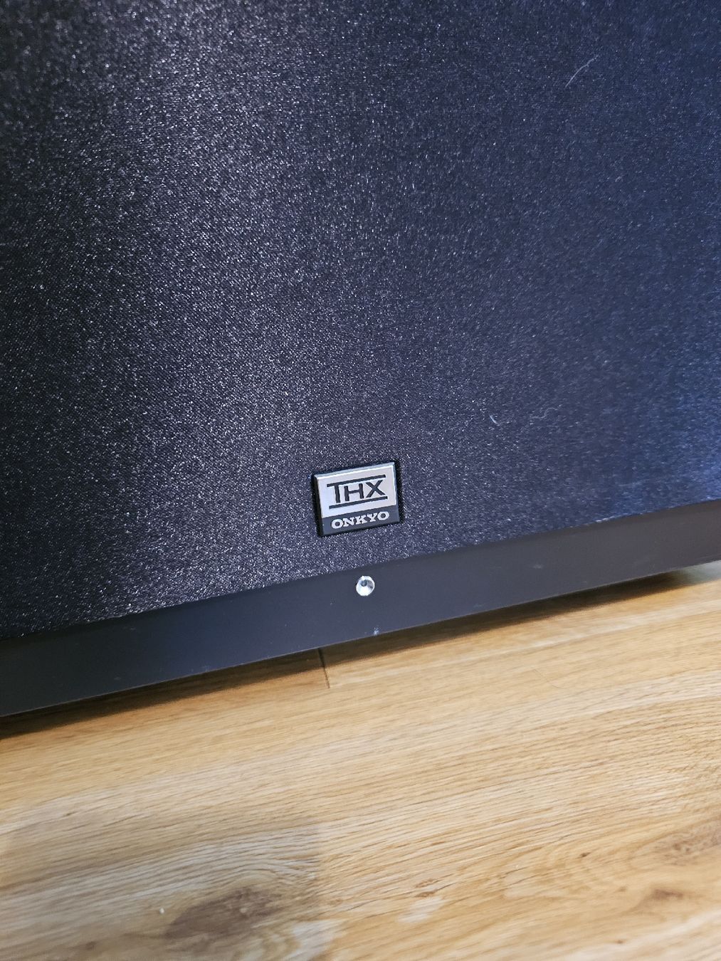 Onkyo Home Cinema: Onkyo Subwoofer SKW-938 THX – Usato da Neuhausen venduto da alcopops91 1