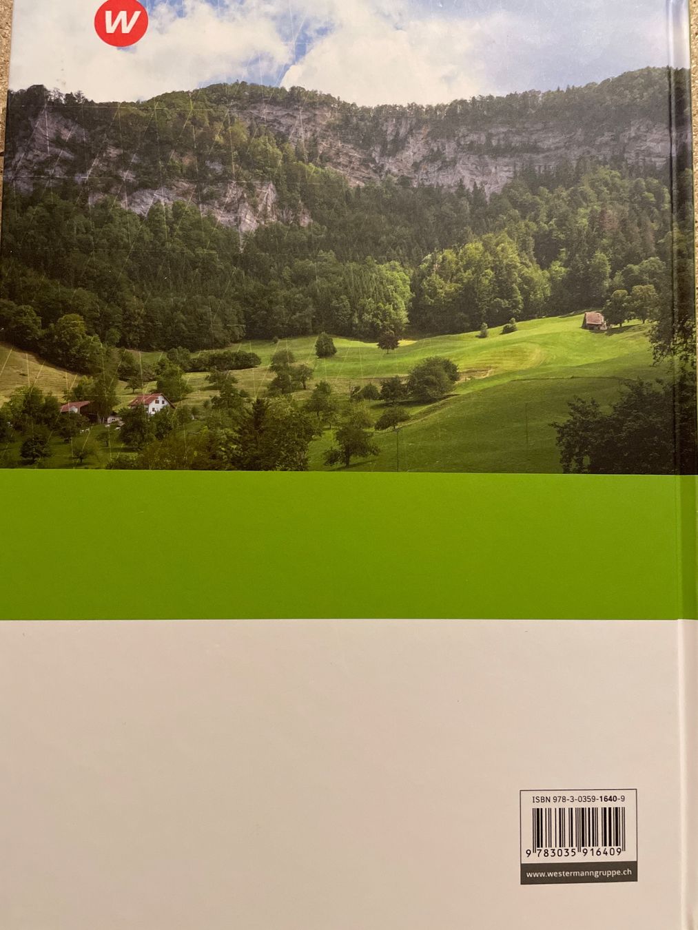 Libri: Biologie Lernbuch – Nuovo (secondo la descrizione) da Niederhasli venduto da nic_65cm 1