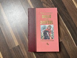 Buch Bille und Zottel Gesamtausgabe Tina Caspari gebraucht