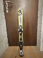 Kinder Ski/ 90/ Salomon XMAX