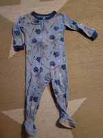 Pyjama Carter's gr. 80
