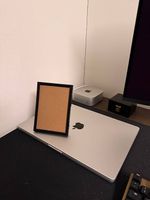 Shiny Black Frame 10 cm x 15 cm
