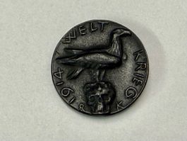 Deutschland - Medaille 1.Weltkrieg 1914 