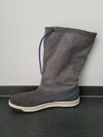Puma Winterstiefel Gr. 40.5 Grau