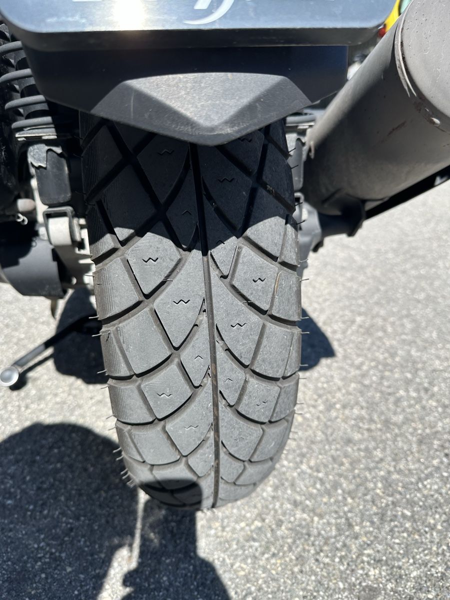 Yamaha Scooter: Yamaha X-Max 125 – Usato da Chur venduto da mar_d9br 4