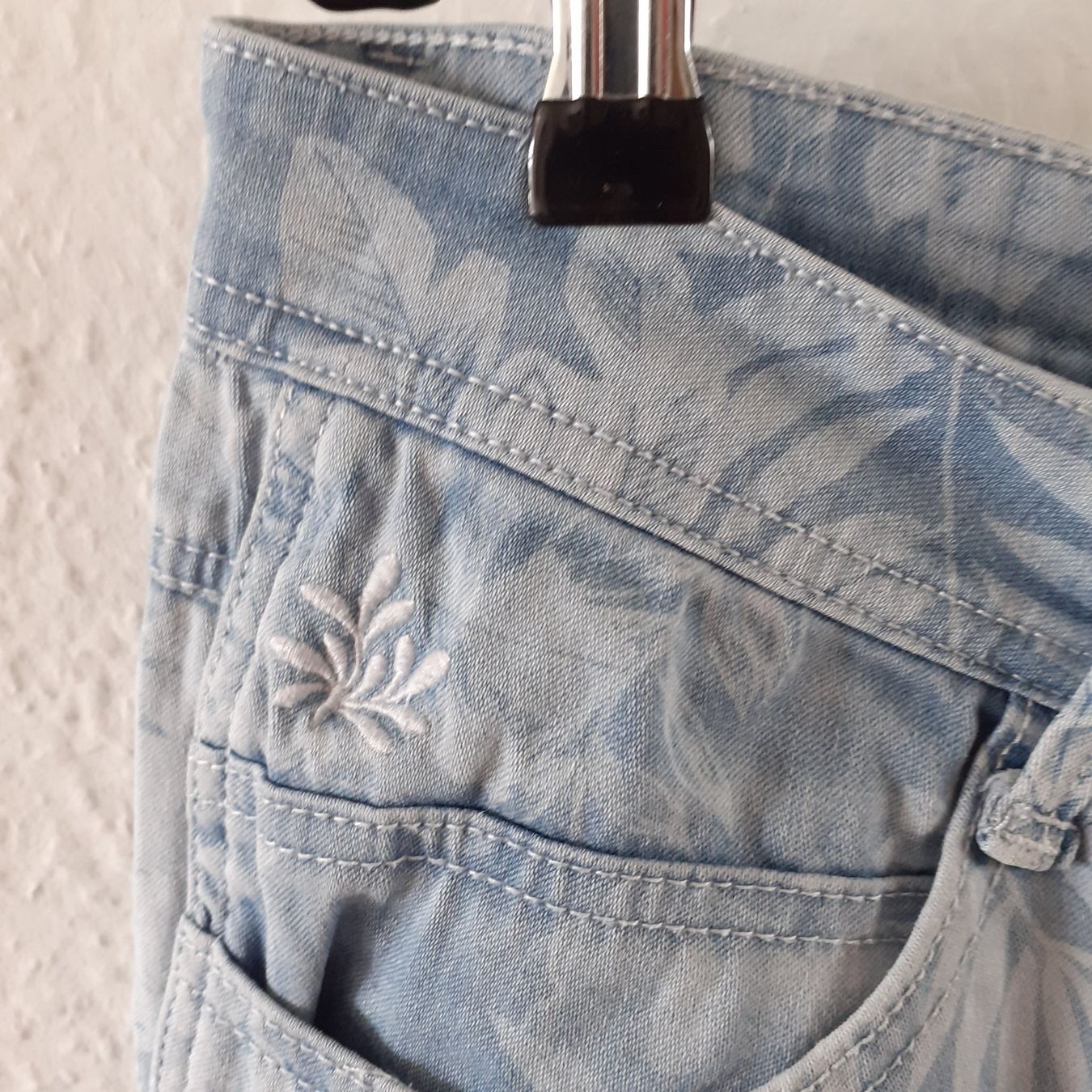 Jeans: Simclan Hose, 36 – Gebraucht aus Bern von Solarsystem 3