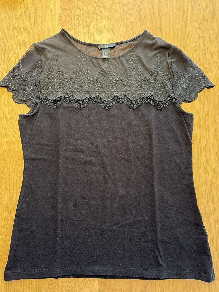 Lots de vêtements: Kleiderpaket Gr.L – D'occasion à Arth par ssu_8v2j 4