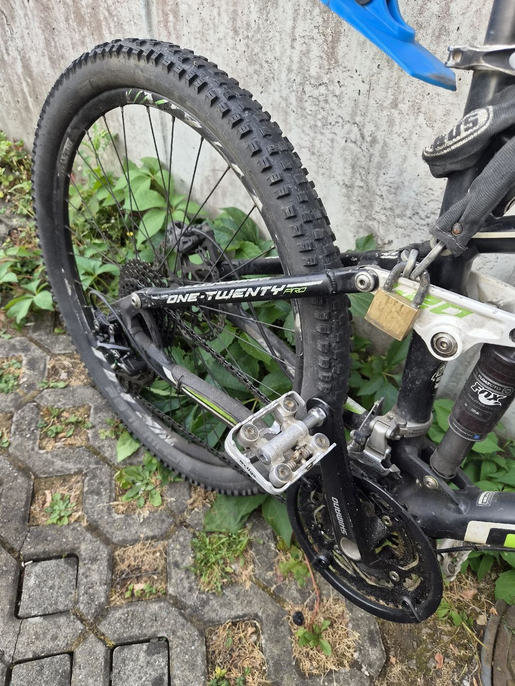 Biciclette: 2 MTB zum Bereit stellen – Usato da Aarau venduto da bikestones 2